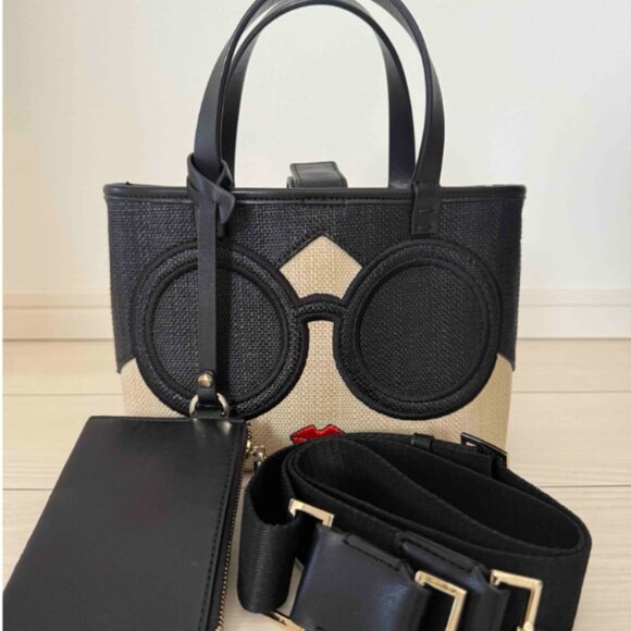 Alice + Olivia Handbags - Alice+Olivia mini Crossbody bag